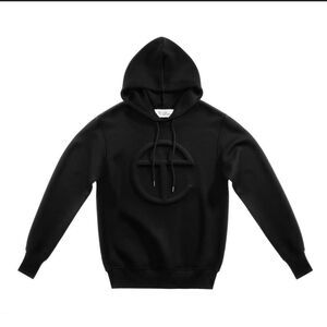 Telfar Telly Hoodie BNWT